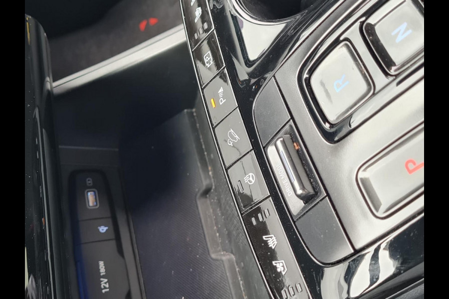 Hyundai Tucson 1.6 T-GDI HEV N Line Sky