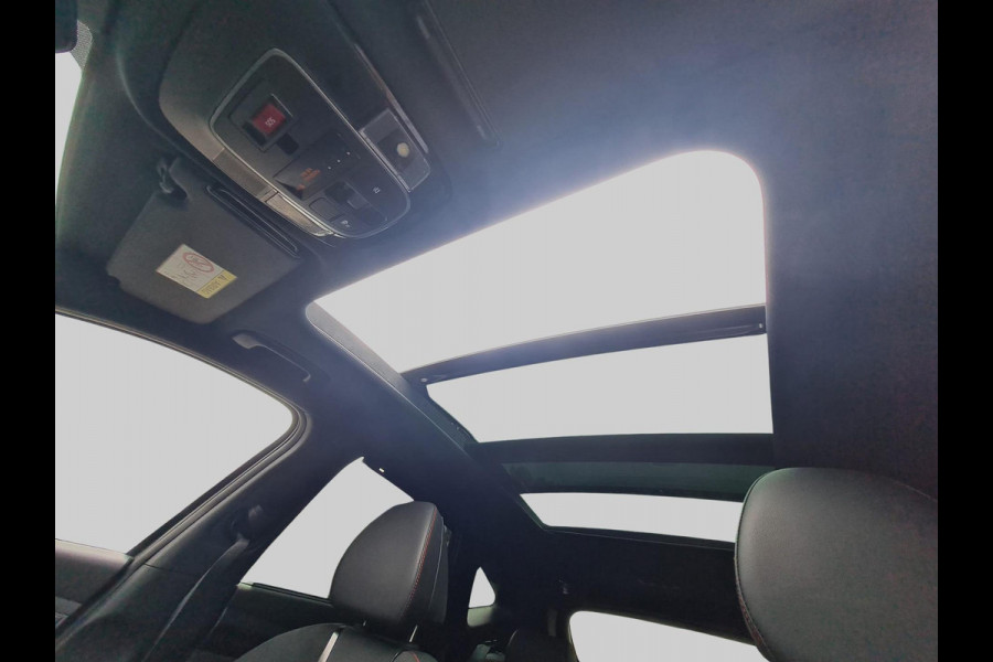 Hyundai Tucson 1.6 T-GDI HEV N Line Sky