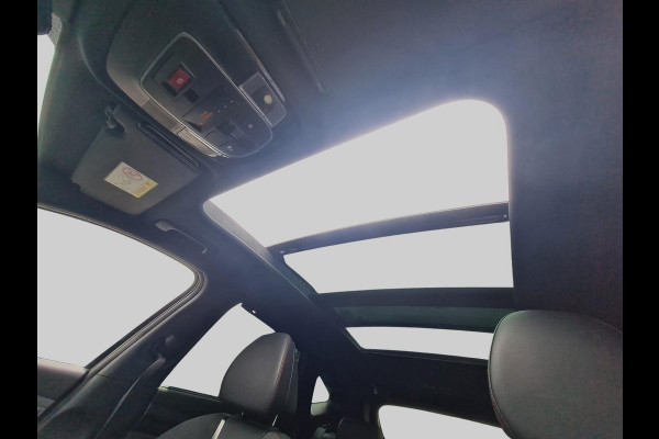 Hyundai Tucson 1.6 T-GDI HEV N Line Sky
