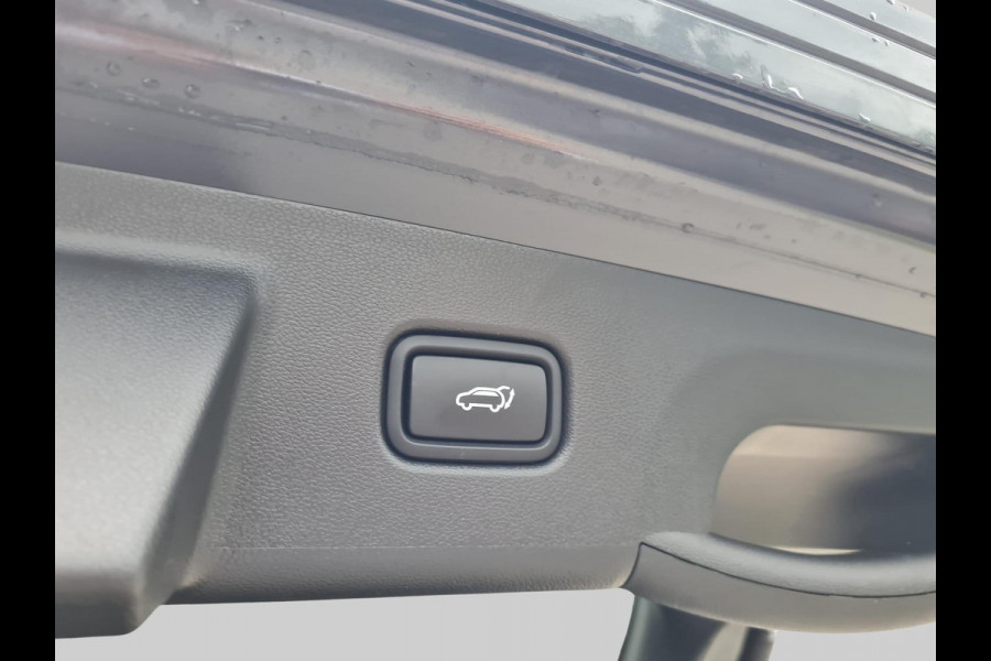 Hyundai Tucson 1.6 T-GDI HEV N Line Sky
