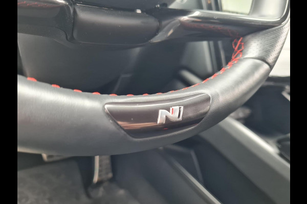 Hyundai Tucson 1.6 T-GDI HEV N Line Sky