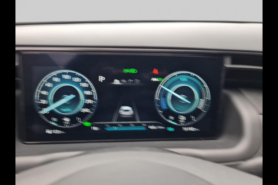 Hyundai Tucson 1.6 T-GDI HEV N Line Sky