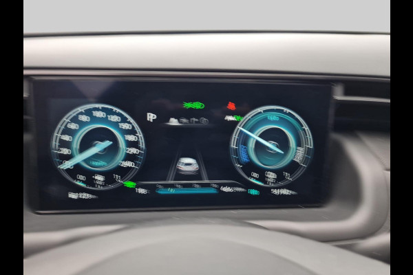Hyundai Tucson 1.6 T-GDI HEV N Line Sky