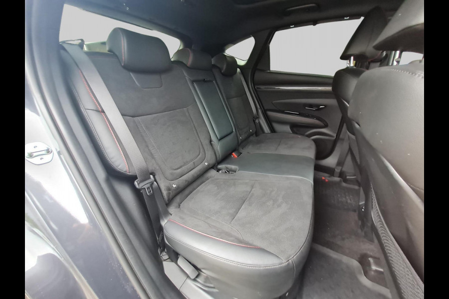 Hyundai Tucson 1.6 T-GDI HEV N Line Sky