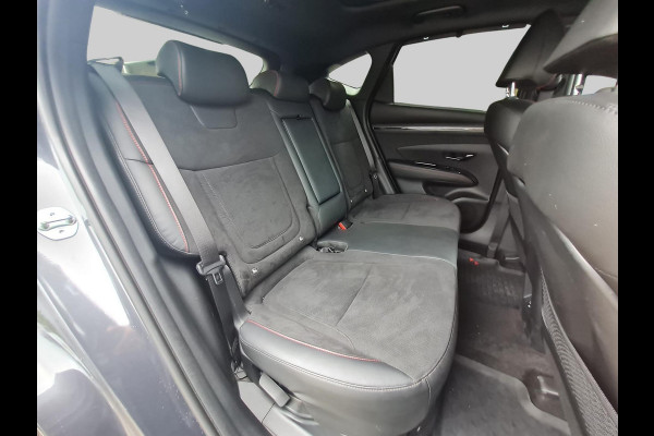 Hyundai Tucson 1.6 T-GDI HEV N Line Sky