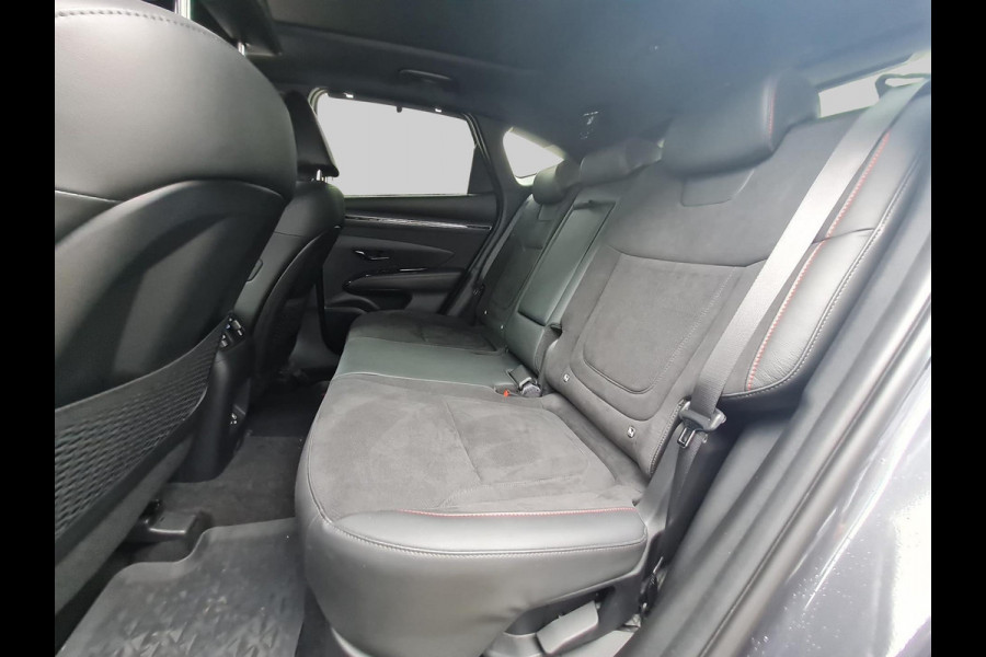 Hyundai Tucson 1.6 T-GDI HEV N Line Sky