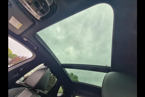Hyundai Tucson 1.6 T-GDI HEV N Line Sky