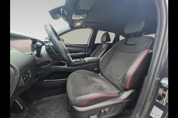 Hyundai Tucson 1.6 T-GDI HEV N Line Sky