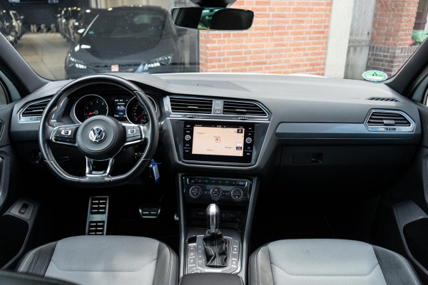 Volkswagen Tiguan 2.0 TSI 4Motion R-Line Pano / Trekhaak / 360