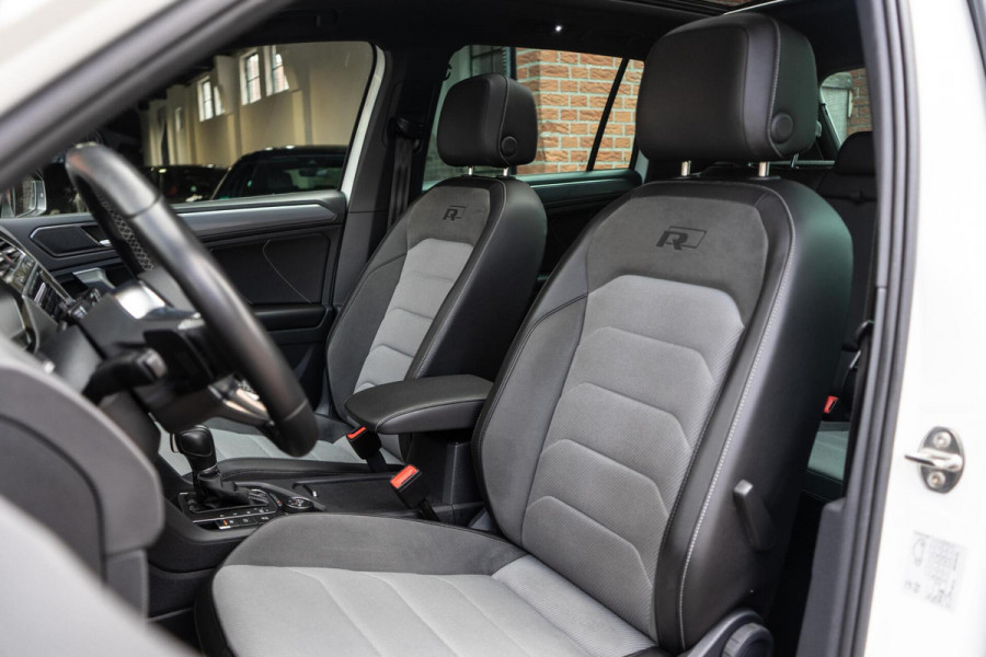 Volkswagen Tiguan 2.0 TSI 4Motion R-Line Pano / Trekhaak / 360