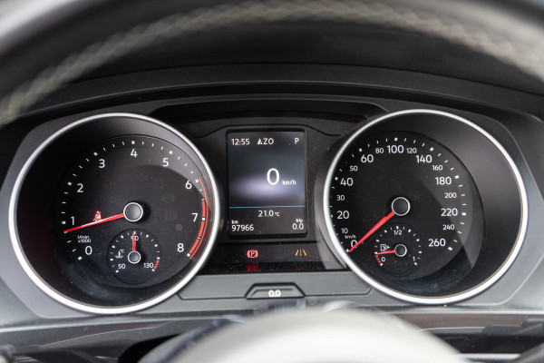 Volkswagen Tiguan 2.0 TSI 4Motion R-Line Pano / Trekhaak / 360