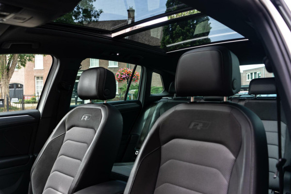 Volkswagen Tiguan 2.0 TSI 4Motion R-Line Pano / Trekhaak / 360