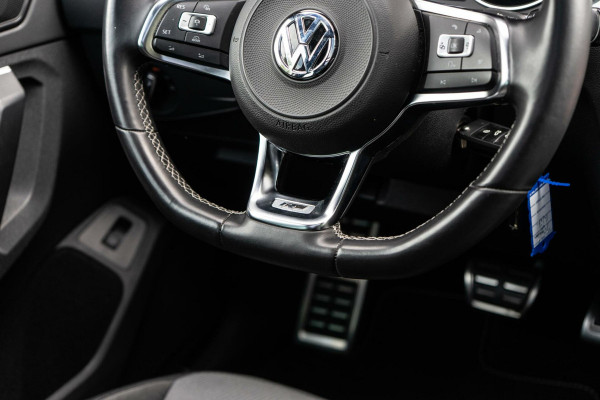Volkswagen Tiguan 2.0 TSI 4Motion R-Line Pano / Trekhaak / 360