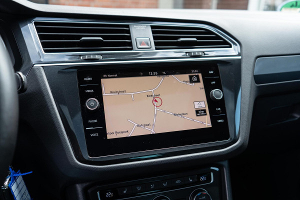 Volkswagen Tiguan 2.0 TSI 4Motion R-Line Pano / Trekhaak / 360