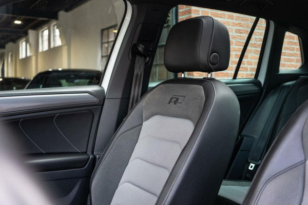 Volkswagen Tiguan 2.0 TSI 4Motion R-Line Pano / Trekhaak / 360
