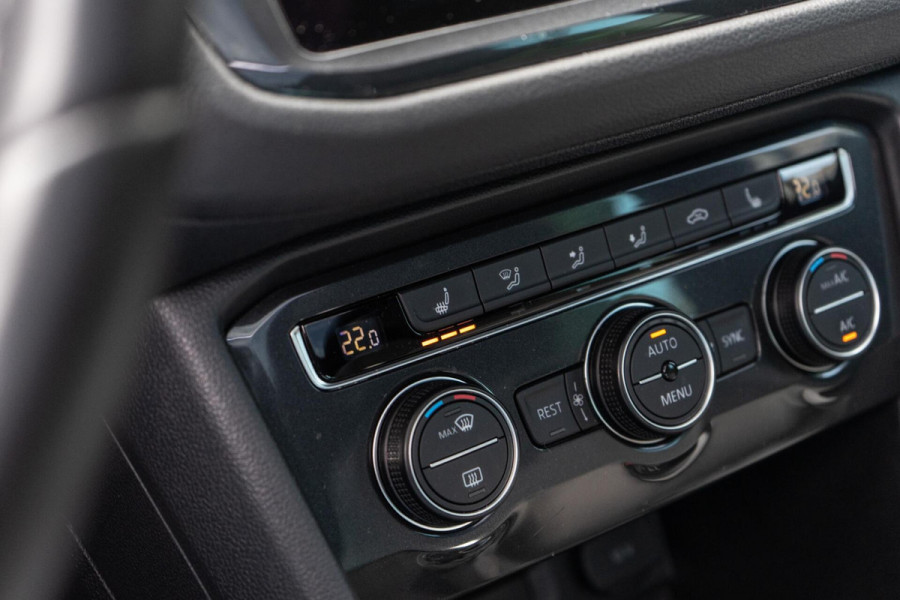 Volkswagen Tiguan 2.0 TSI 4Motion R-Line Pano / Trekhaak / 360
