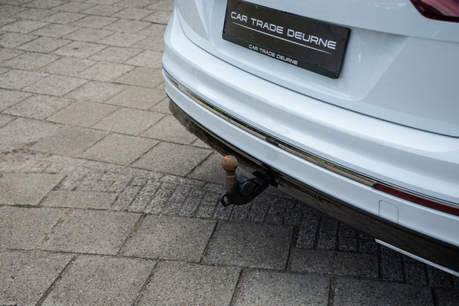 Volkswagen Tiguan 2.0 TSI 4Motion R-Line Pano / Trekhaak / 360
