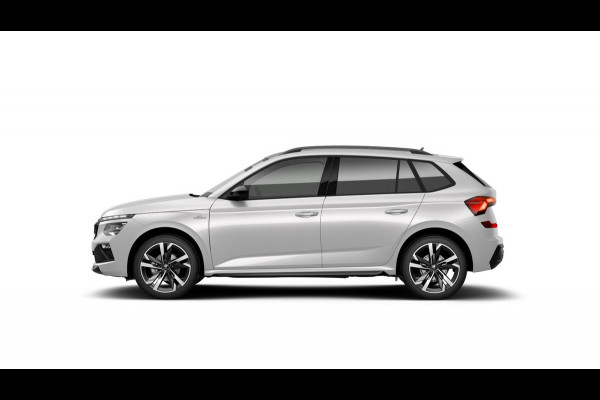 Škoda Kamiq Monte Carlo 1.0 TSI 115 pk 7 versn. DSG | Travel assist plus | Winter pakket | 18 inch lichtmetalen velgen