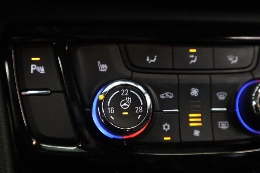 Opel Mokka X 1.4 Turbo Innovation leder camera stuur + stoelverwarming