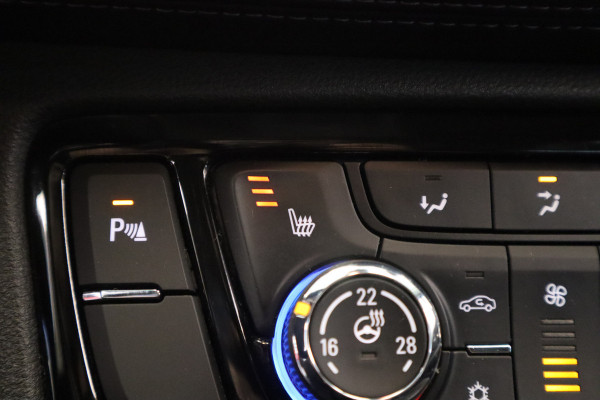 Opel Mokka X 1.4 Turbo Innovation leder camera stuur + stoelverwarming