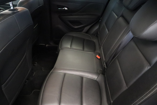 Opel Mokka X 1.4 Turbo Innovation leder camera stuur + stoelverwarming