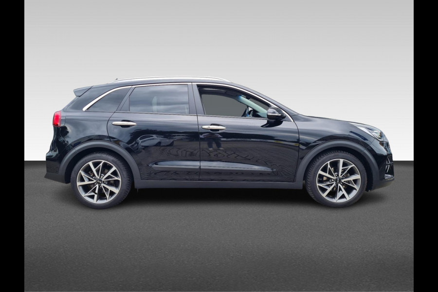 Kia Niro 1.6 GDi Hybrid ExecutiveLine