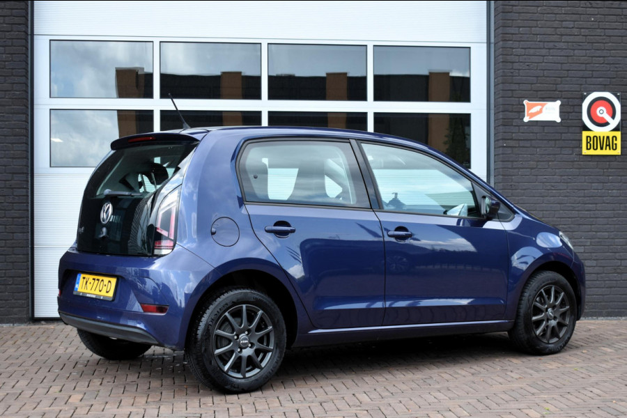 Volkswagen up! 1.0 BMT move up! | Airco | LM Velgen | Incl. garantie