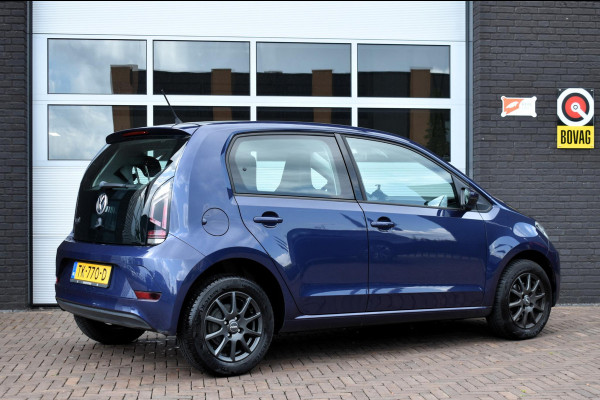 Volkswagen up! 1.0 BMT move up! | Airco | LM Velgen | Incl. garantie