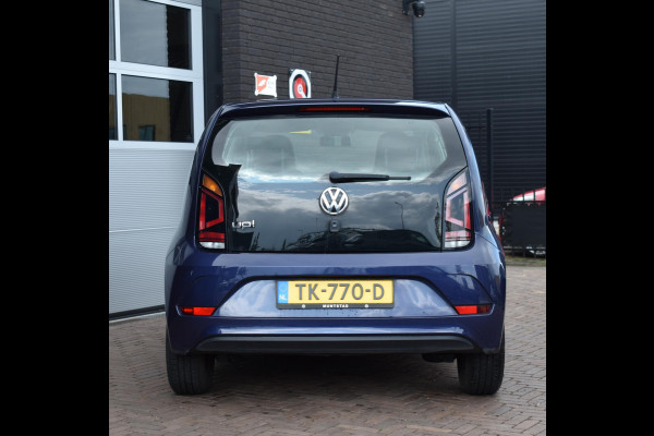 Volkswagen up! 1.0 BMT move up! | Airco | LM Velgen | Incl. garantie