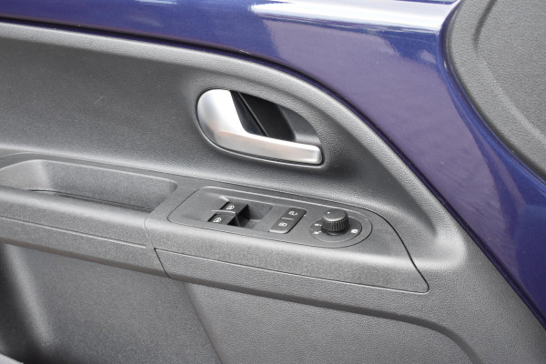 Volkswagen up! 1.0 BMT move up! | Airco | LM Velgen | Incl. garantie