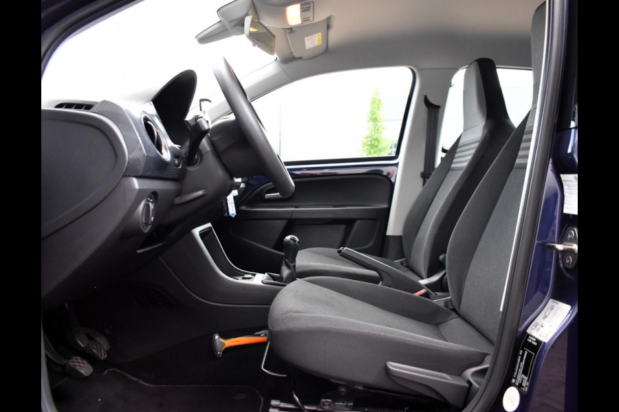 Volkswagen up! 1.0 BMT move up! | Airco | LM Velgen | Incl. garantie