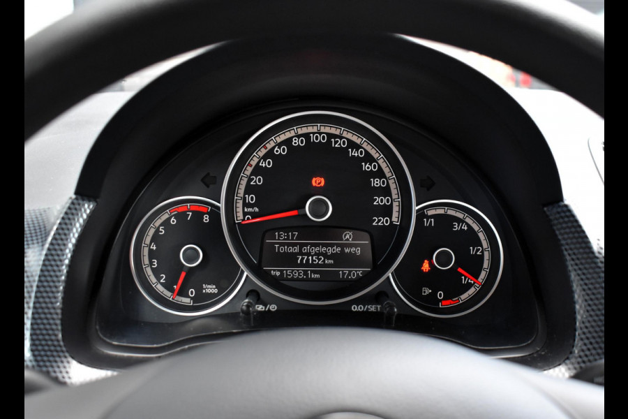 Volkswagen up! 1.0 BMT move up! | Airco | LM Velgen | Incl. garantie