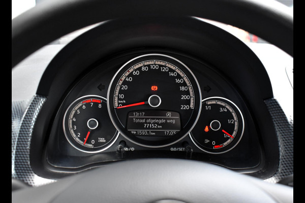 Volkswagen up! 1.0 BMT move up! | Airco | LM Velgen | Incl. garantie
