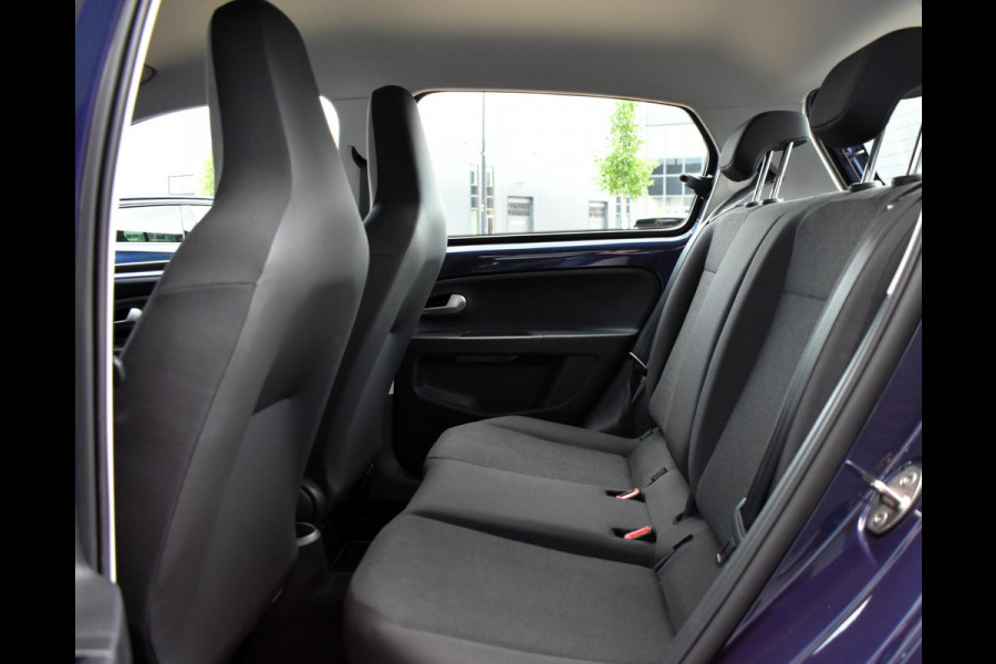 Volkswagen up! 1.0 BMT move up! | Airco | LM Velgen | Incl. garantie