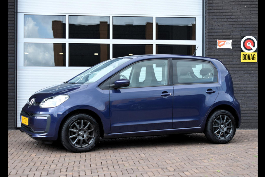Volkswagen up! 1.0 BMT move up! | Airco | LM Velgen | Incl. garantie