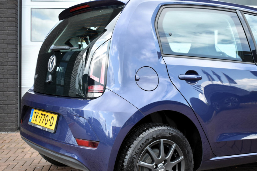 Volkswagen up! 1.0 BMT move up! | Airco | LM Velgen | Incl. garantie