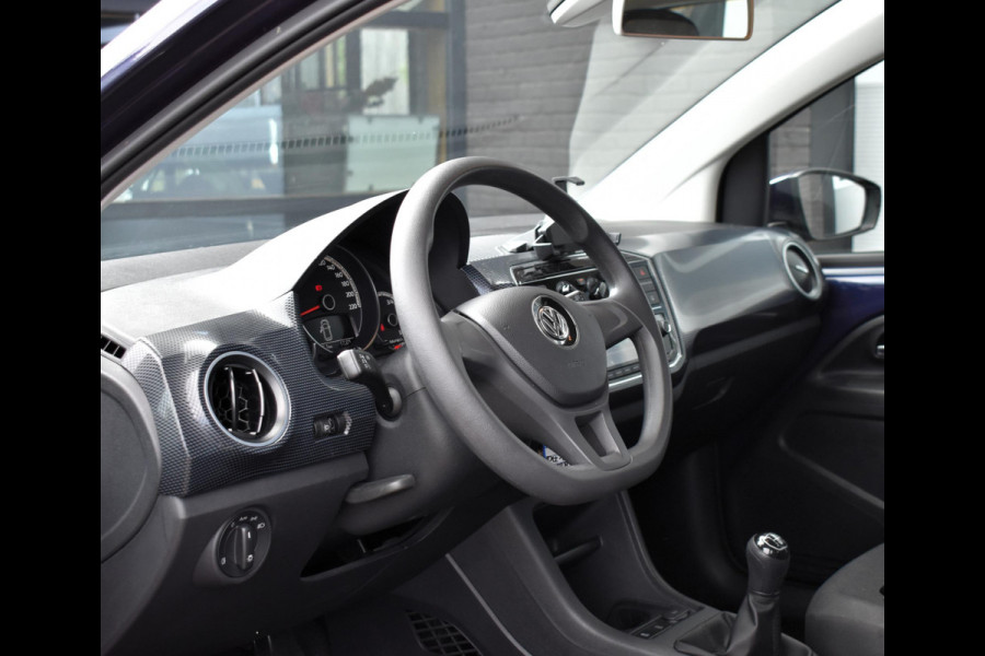 Volkswagen up! 1.0 BMT move up! | Airco | LM Velgen | Incl. garantie