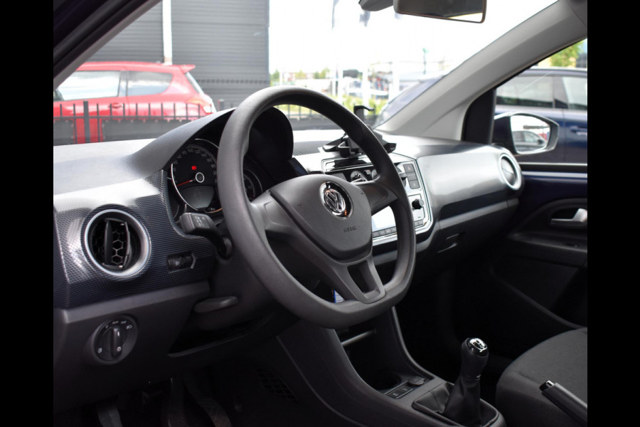 Volkswagen up! 1.0 BMT move up! | Airco | LM Velgen | Incl. garantie