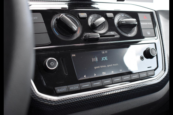 Volkswagen up! 1.0 BMT move up! | Airco | LM Velgen | Incl. garantie