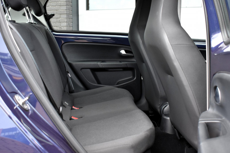 Volkswagen up! 1.0 BMT move up! | Airco | LM Velgen | Incl. garantie