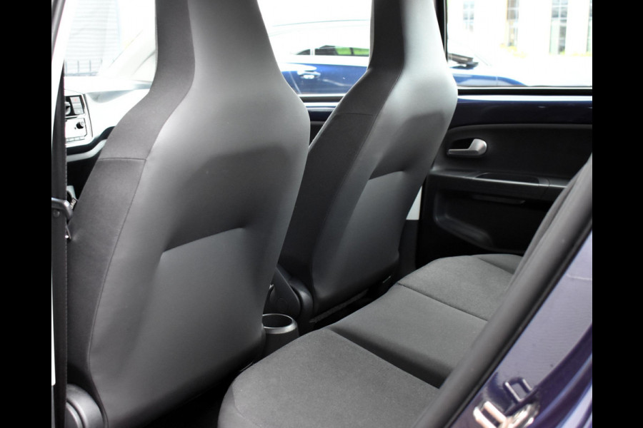 Volkswagen up! 1.0 BMT move up! | Airco | LM Velgen | Incl. garantie