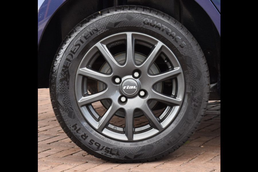 Volkswagen up! 1.0 BMT move up! | Airco | LM Velgen | Incl. garantie