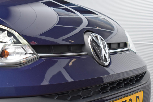 Volkswagen up! 1.0 BMT move up! | Airco | LM Velgen | Incl. garantie