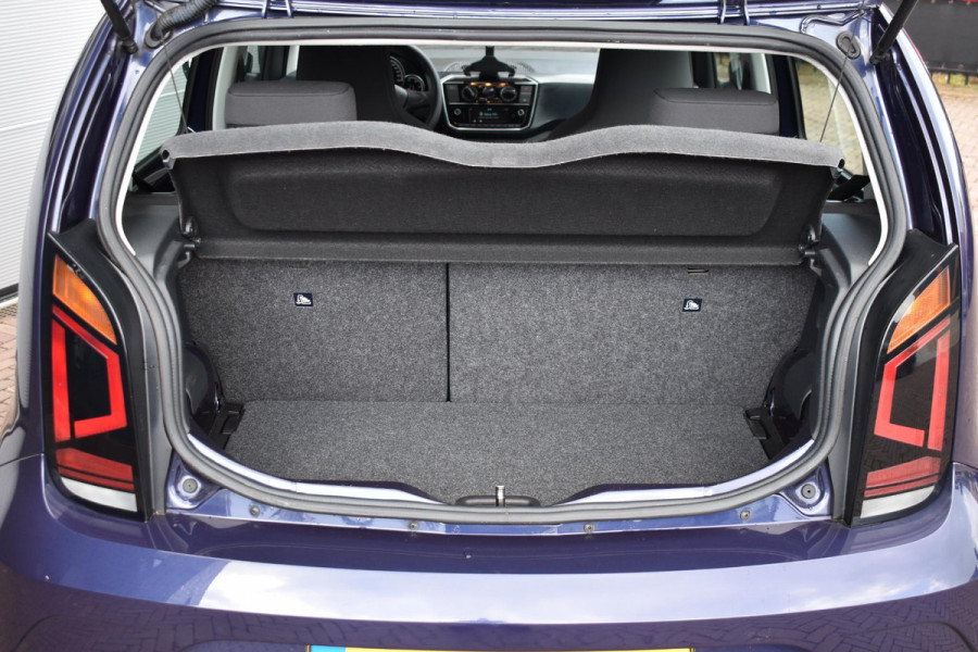 Volkswagen up! 1.0 BMT move up! | Airco | LM Velgen | Incl. garantie