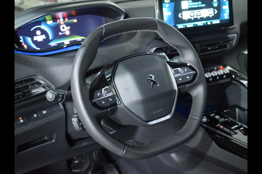 Peugeot 3008 1.6 PHEV 180 Allure Pack Business NAVIGATIE | CARPLAY | ACHTERUITRIJCAMERA MET SENSOREN | STOELVERWARMING |