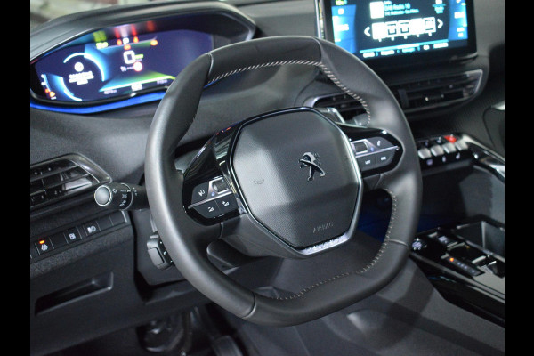 Peugeot 3008 1.6 PHEV 180 Allure Pack Business NAVIGATIE | CARPLAY | ACHTERUITRIJCAMERA MET SENSOREN | STOELVERWARMING |