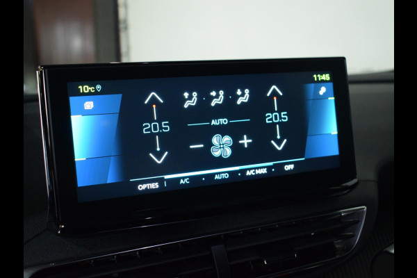 Peugeot 3008 1.6 PHEV 180 Allure Pack Business NAVIGATIE | CARPLAY | ACHTERUITRIJCAMERA MET SENSOREN | STOELVERWARMING |