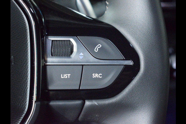 Peugeot 3008 1.6 PHEV 180 Allure Pack Business NAVIGATIE | CARPLAY | ACHTERUITRIJCAMERA MET SENSOREN | STOELVERWARMING |