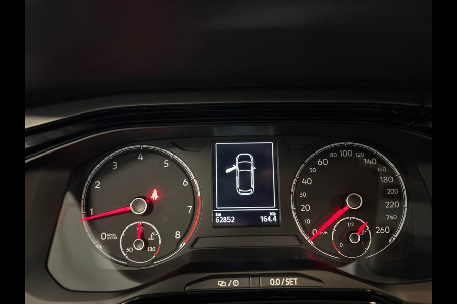 Volkswagen Polo 1.0 MPI Beats,apple carplay,pdc,media ,onderhouds history