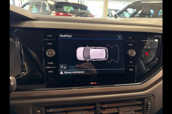 Volkswagen Polo 1.0 MPI Beats,apple carplay,pdc,media ,onderhouds history